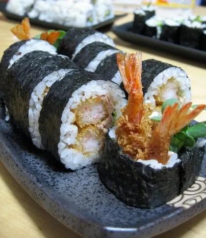 Tiger Maki