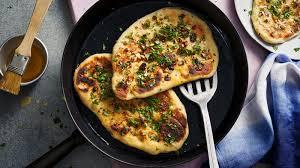 Peshawari-Naan
