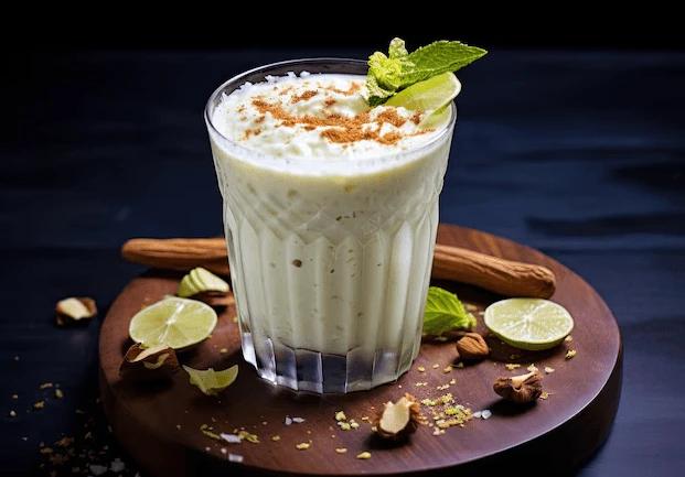 Lassi Sucré ( Carafe ) 1L