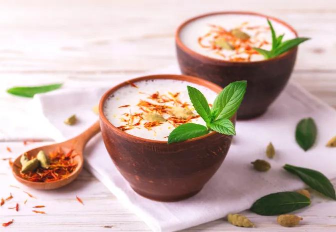 Lassi Salé (Carafe) 1L