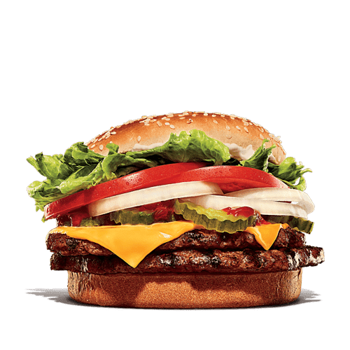 Burger Spécialité SB +frit+Qnt