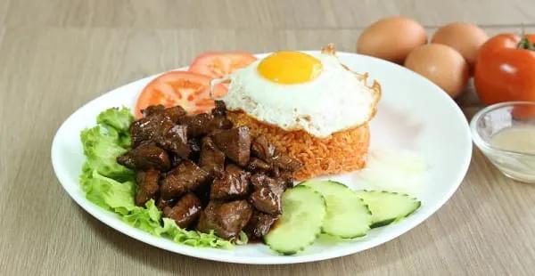 Plat Kebda