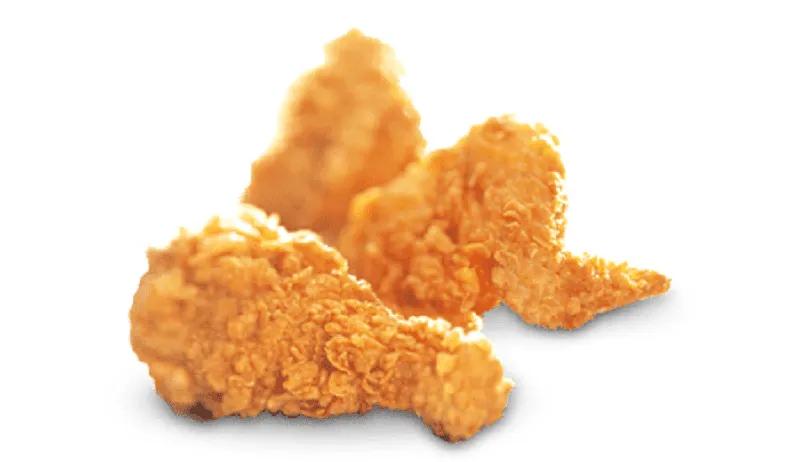 Chicken Wings x5
