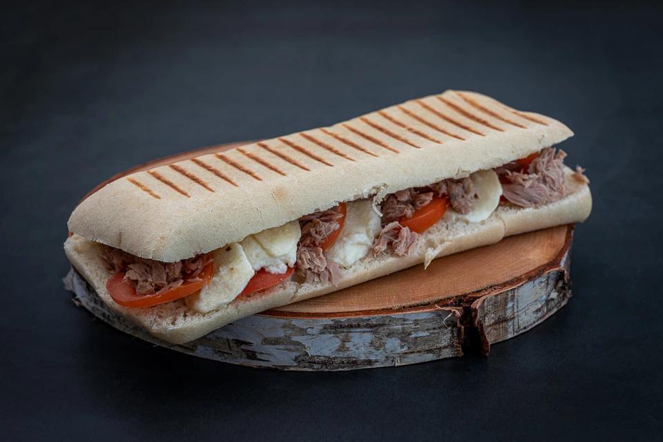 Panini Thon