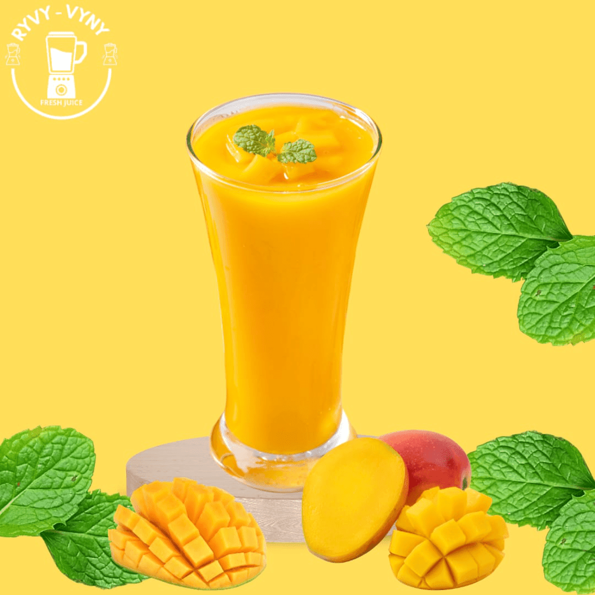 Jus Mangue