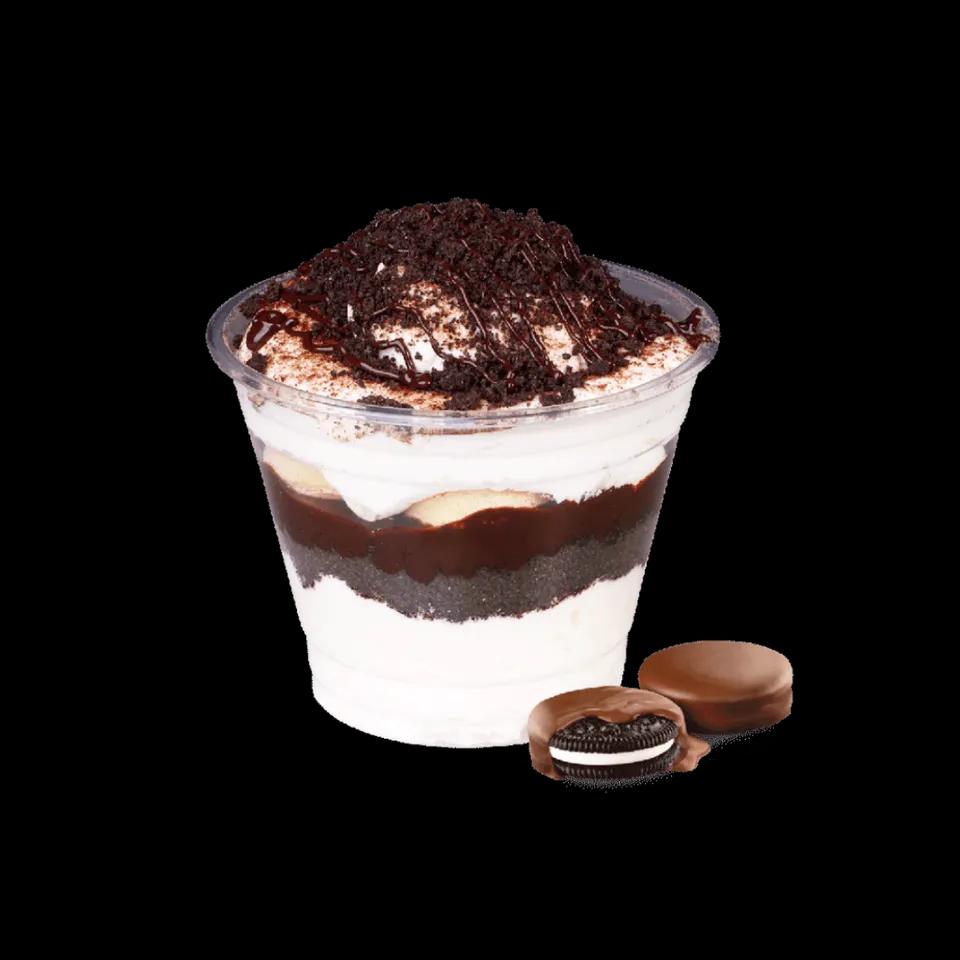 Cheesecake Oreo