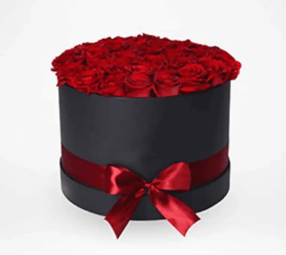 Box De Fleurs
