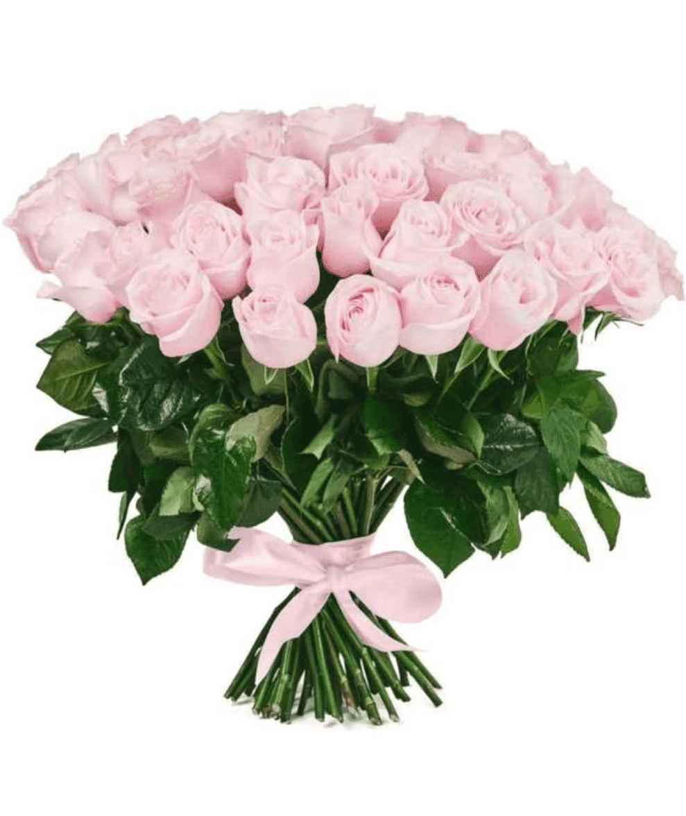 Bouquet De 30 Roses Roses