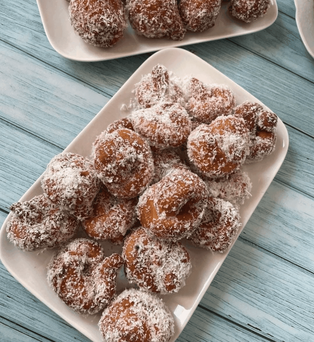 Box Beignets