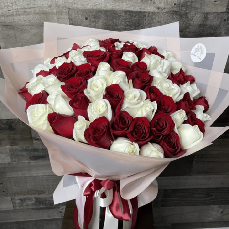 101 Rose