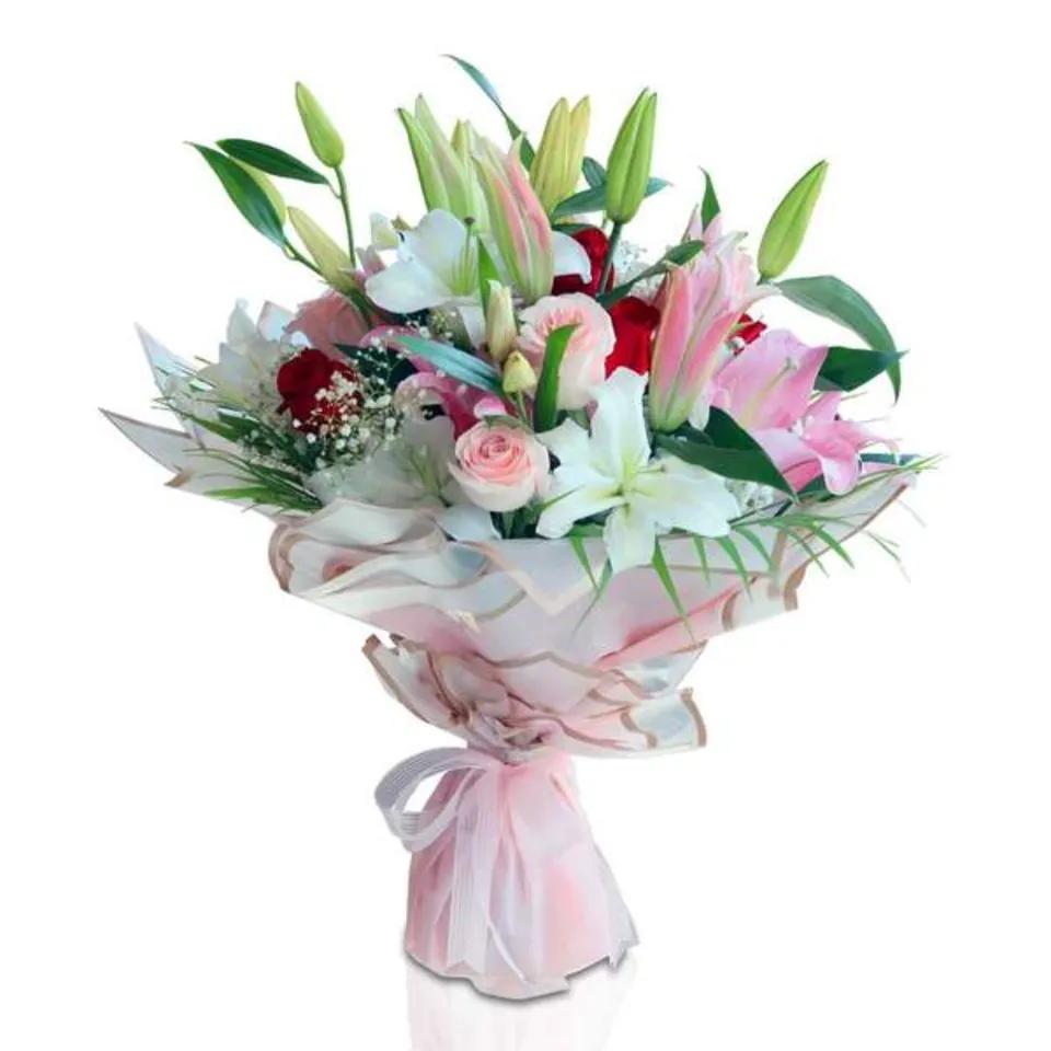 Bouquet la vie et belle