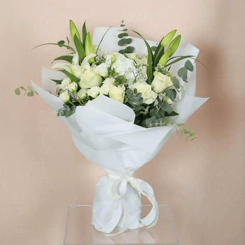 Elégance bouquet