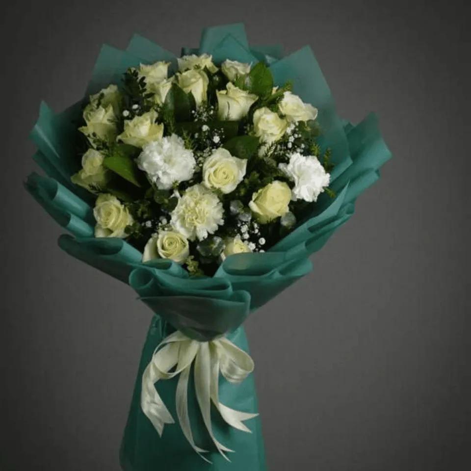 Elégant bouquet