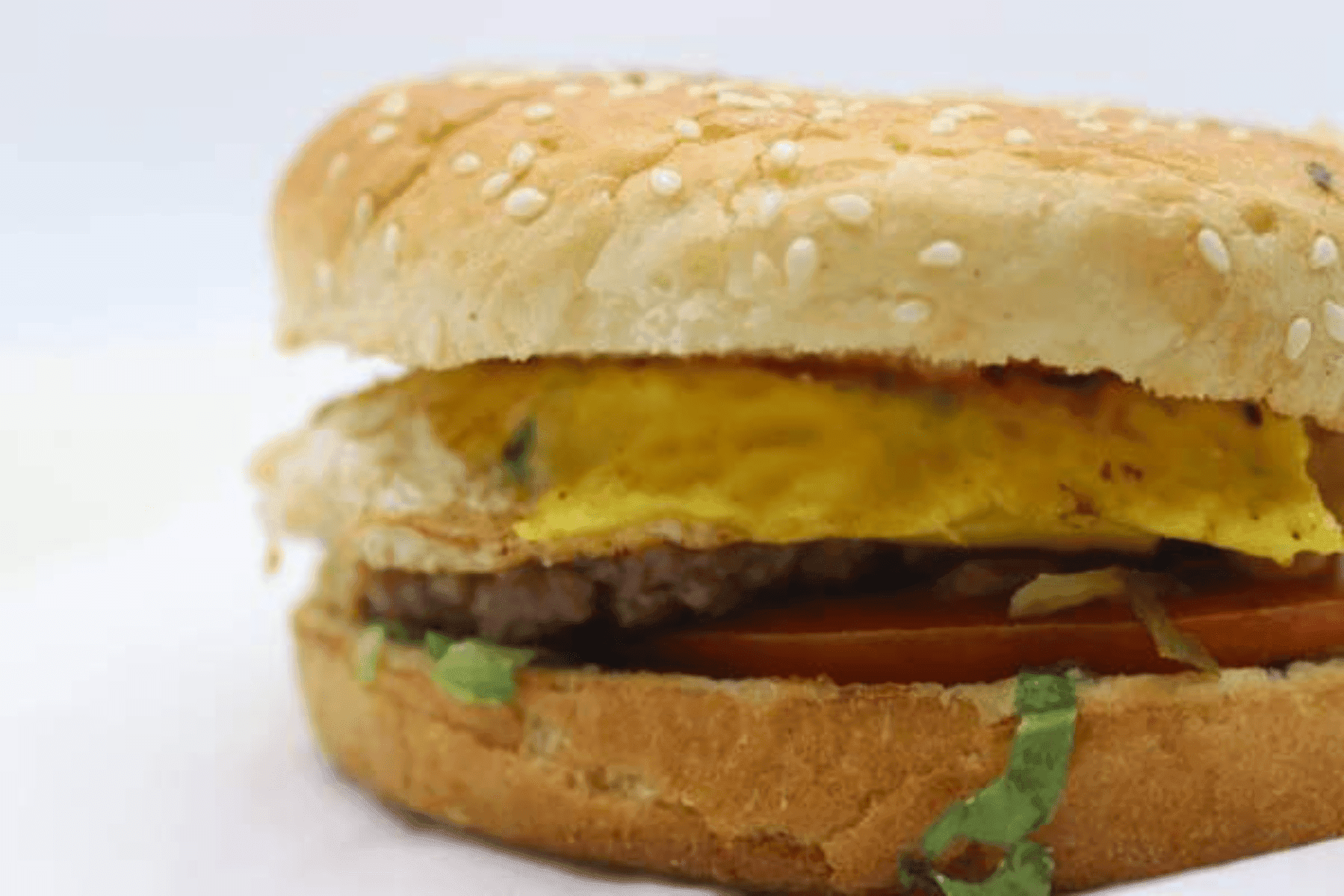 Burger Viande Hachée