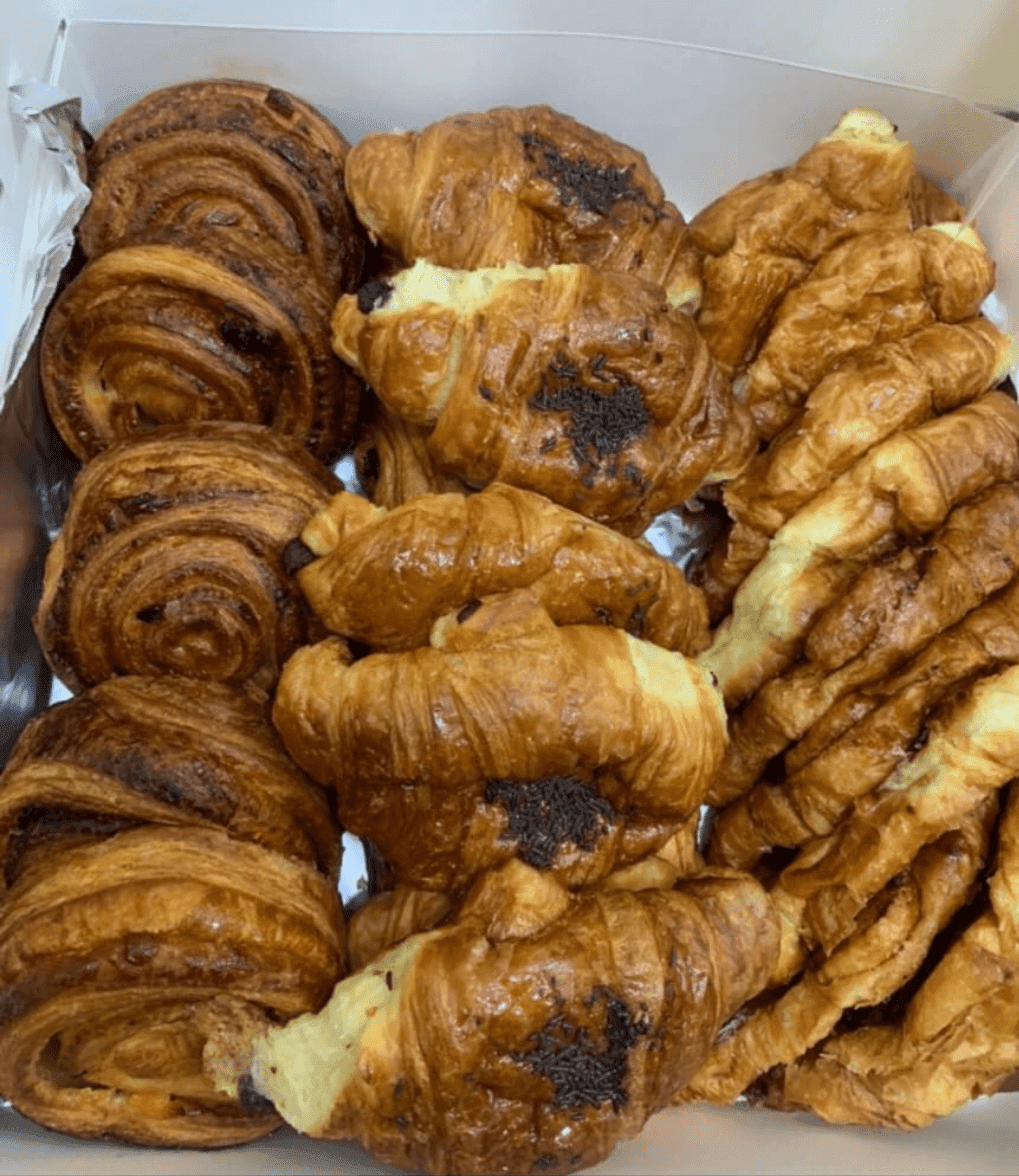 Box Viennoiserie