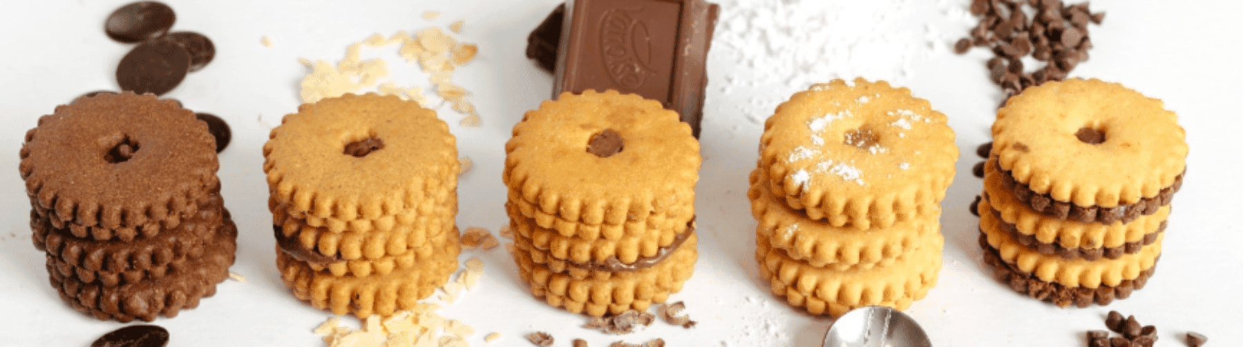 Sablé Double S (100g)