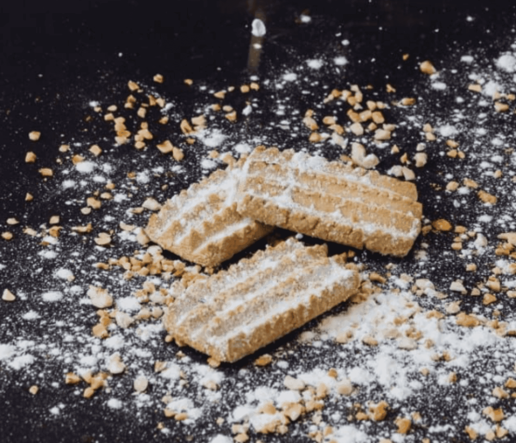 Malaisien Sucre  (100g)