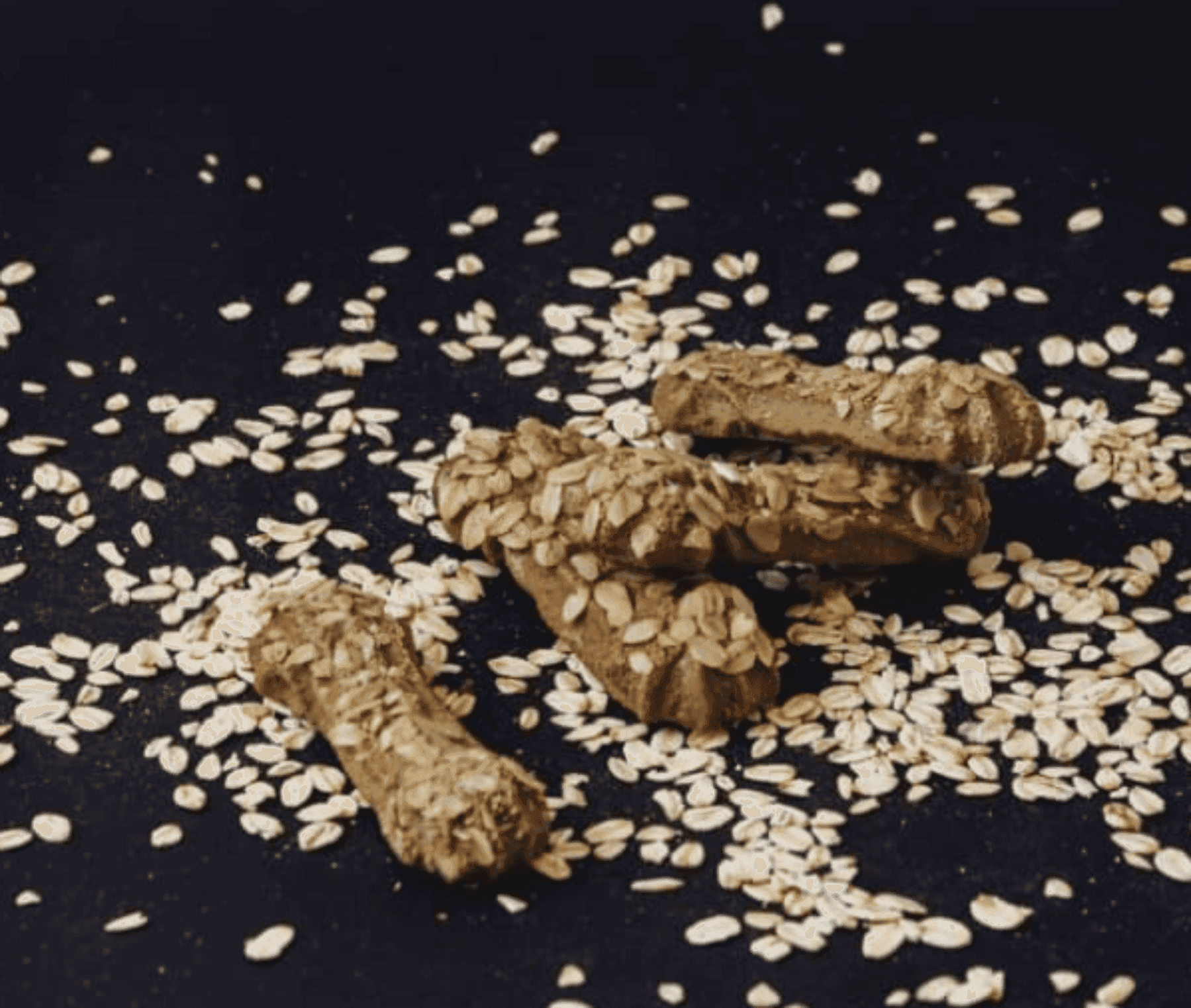 Dairy Complet AVoine (100g)