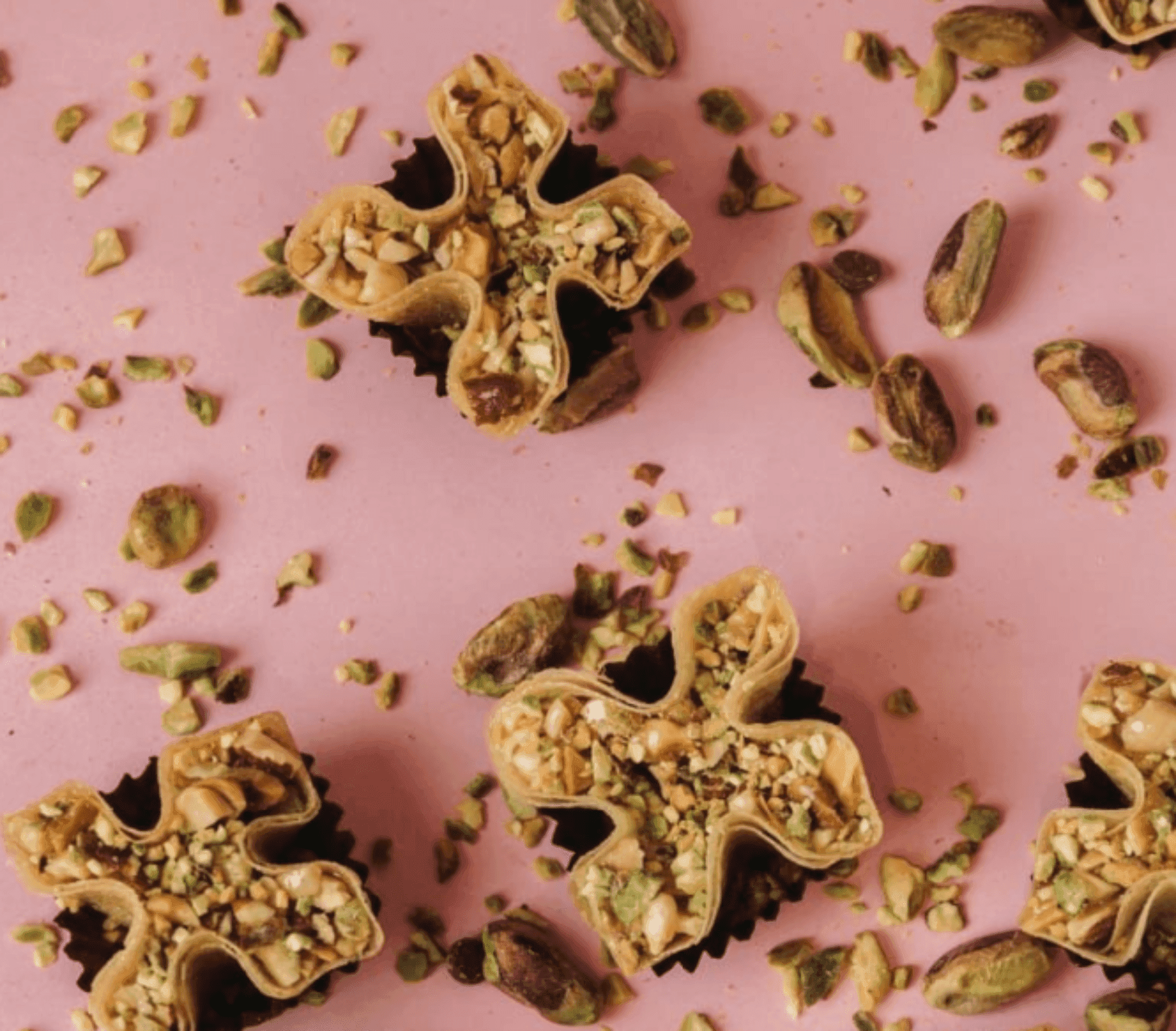 Oche Boulbol Fruit Sec   (100g)