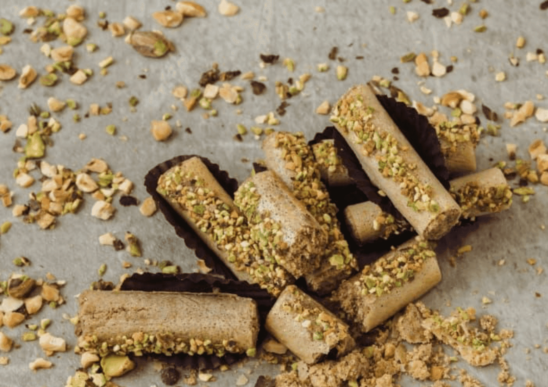 Magherbi Fruit Sec  (100g)