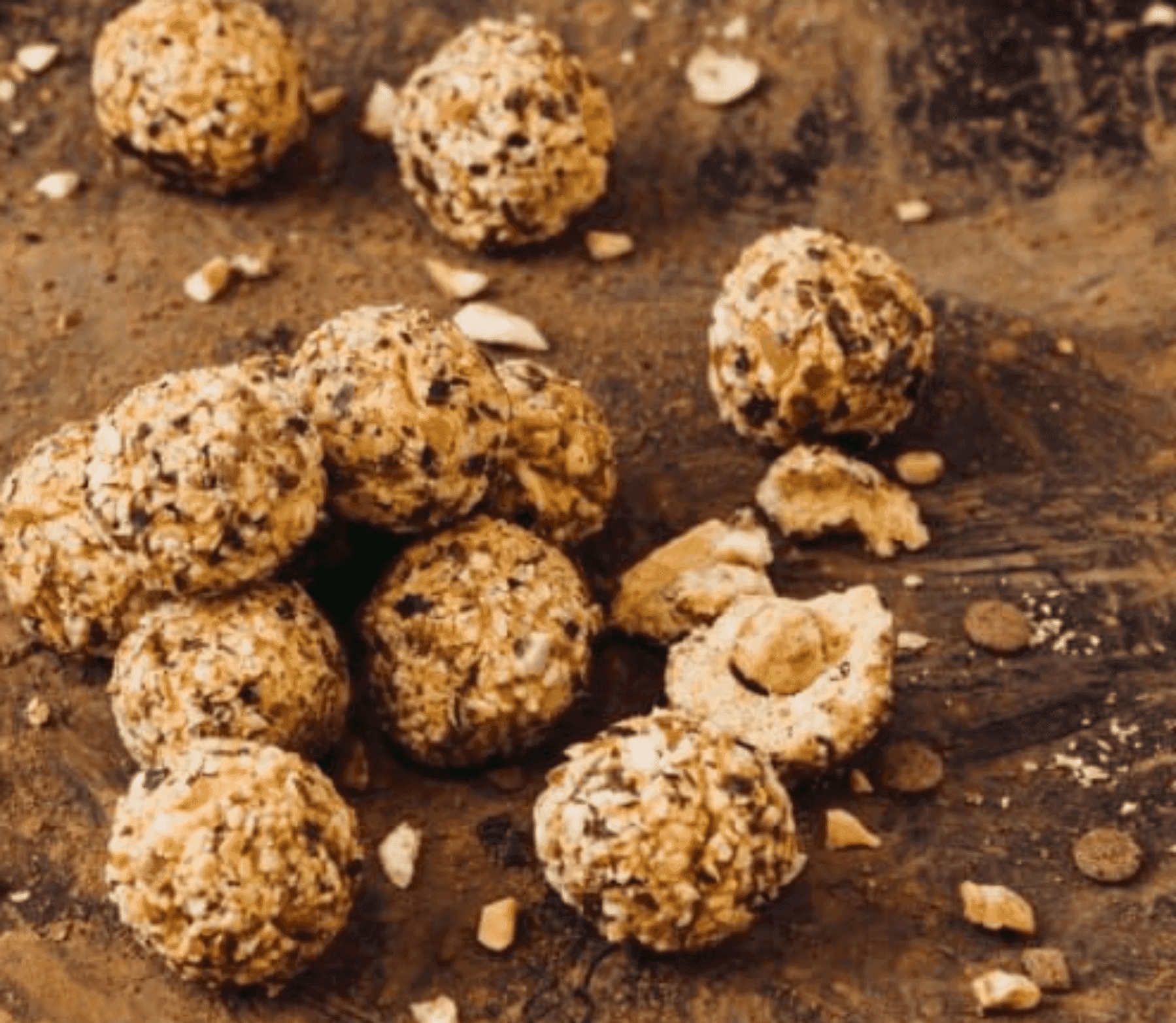 Ghrayba Rocher (550g)