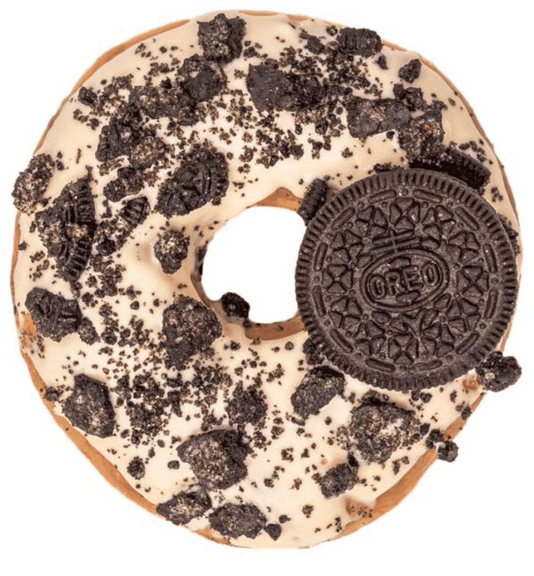 Oreo