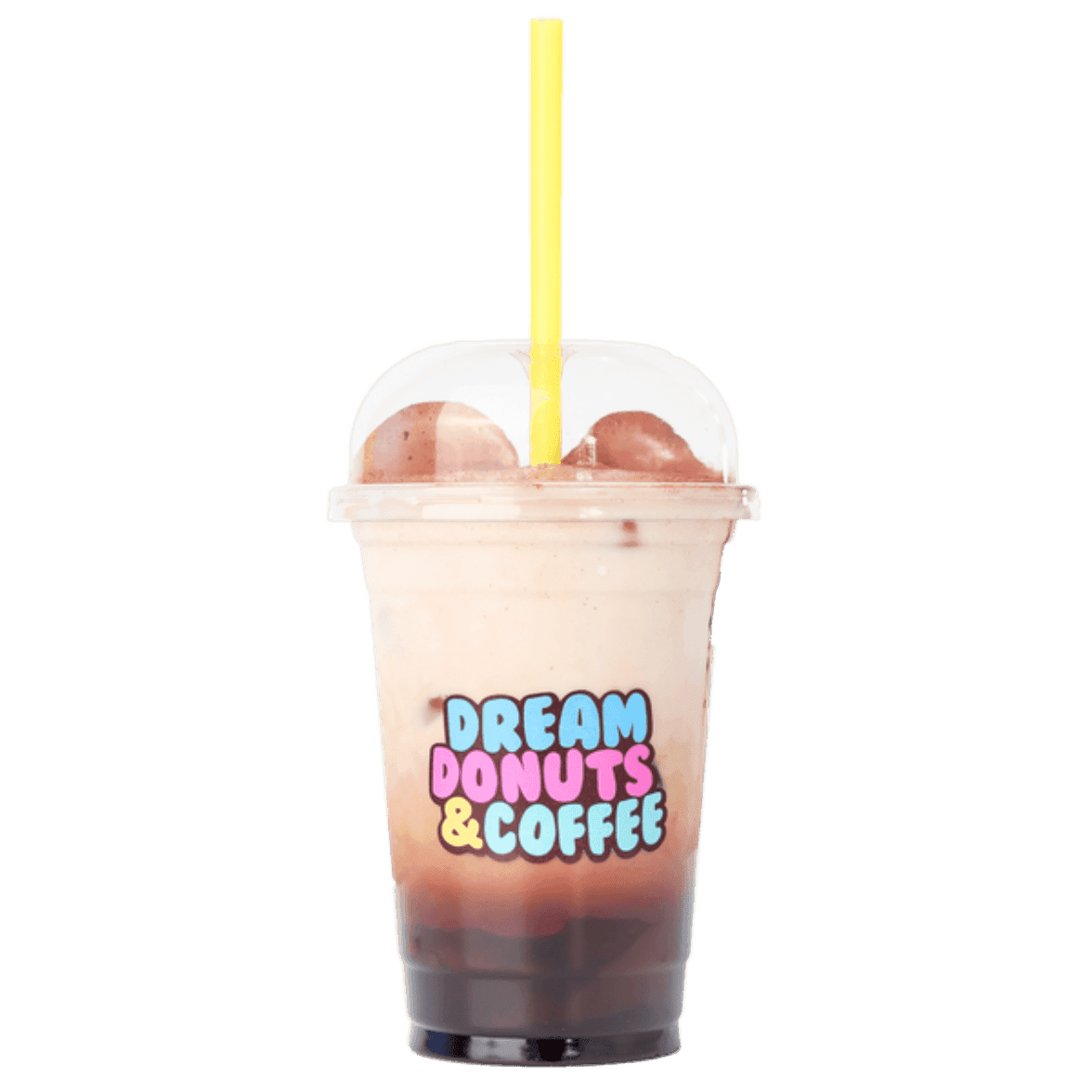 Iced Mocha