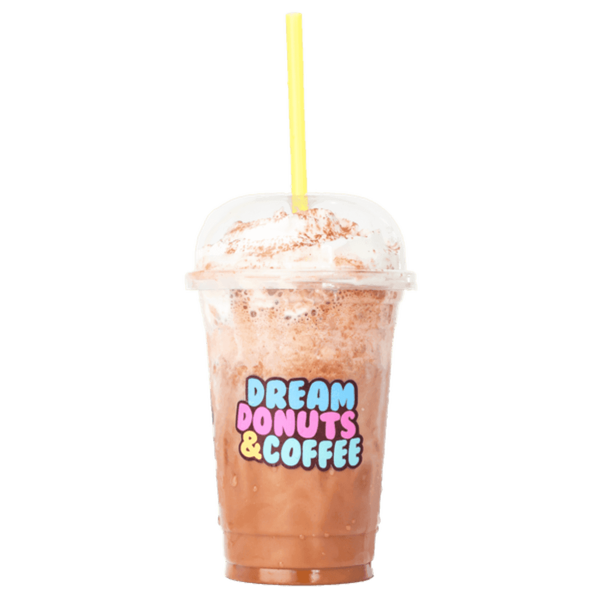 Smoothie Choco Banane