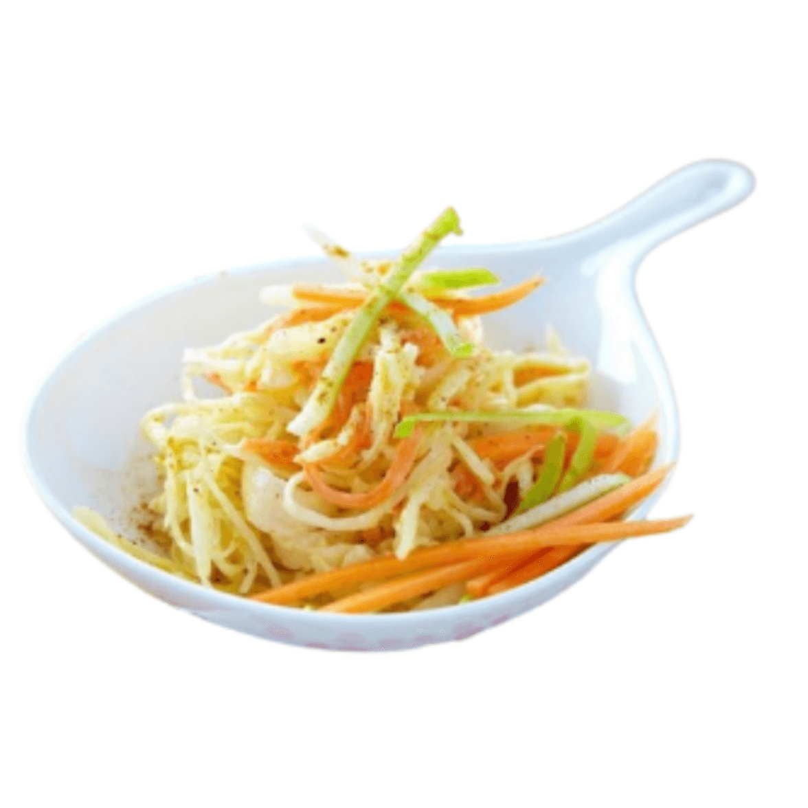 Salade Choux Carotte