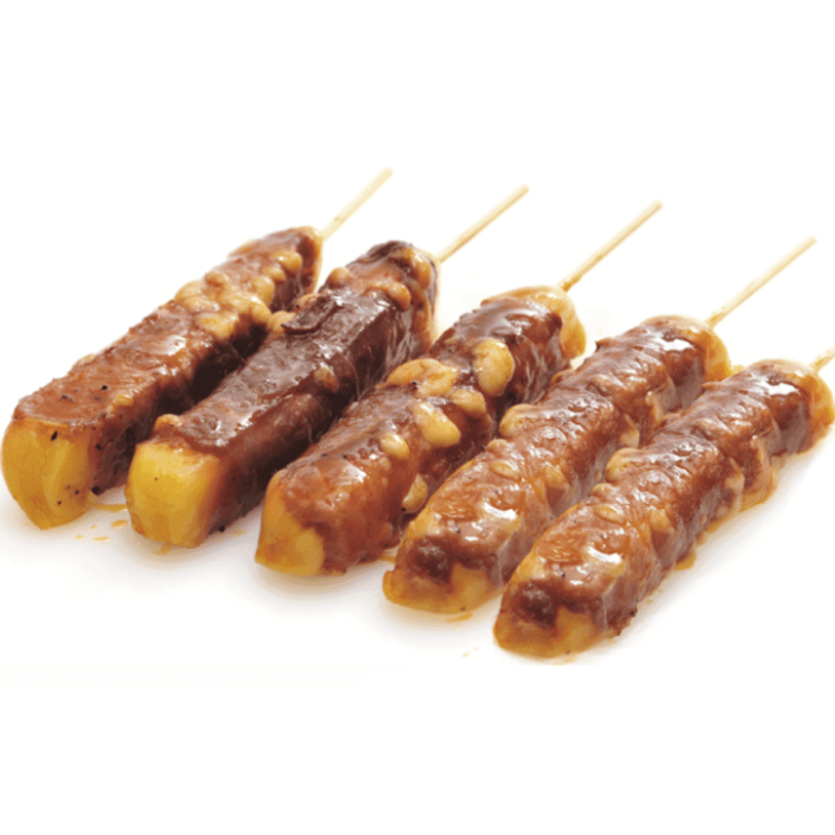 Brochette Boeuf Fromage