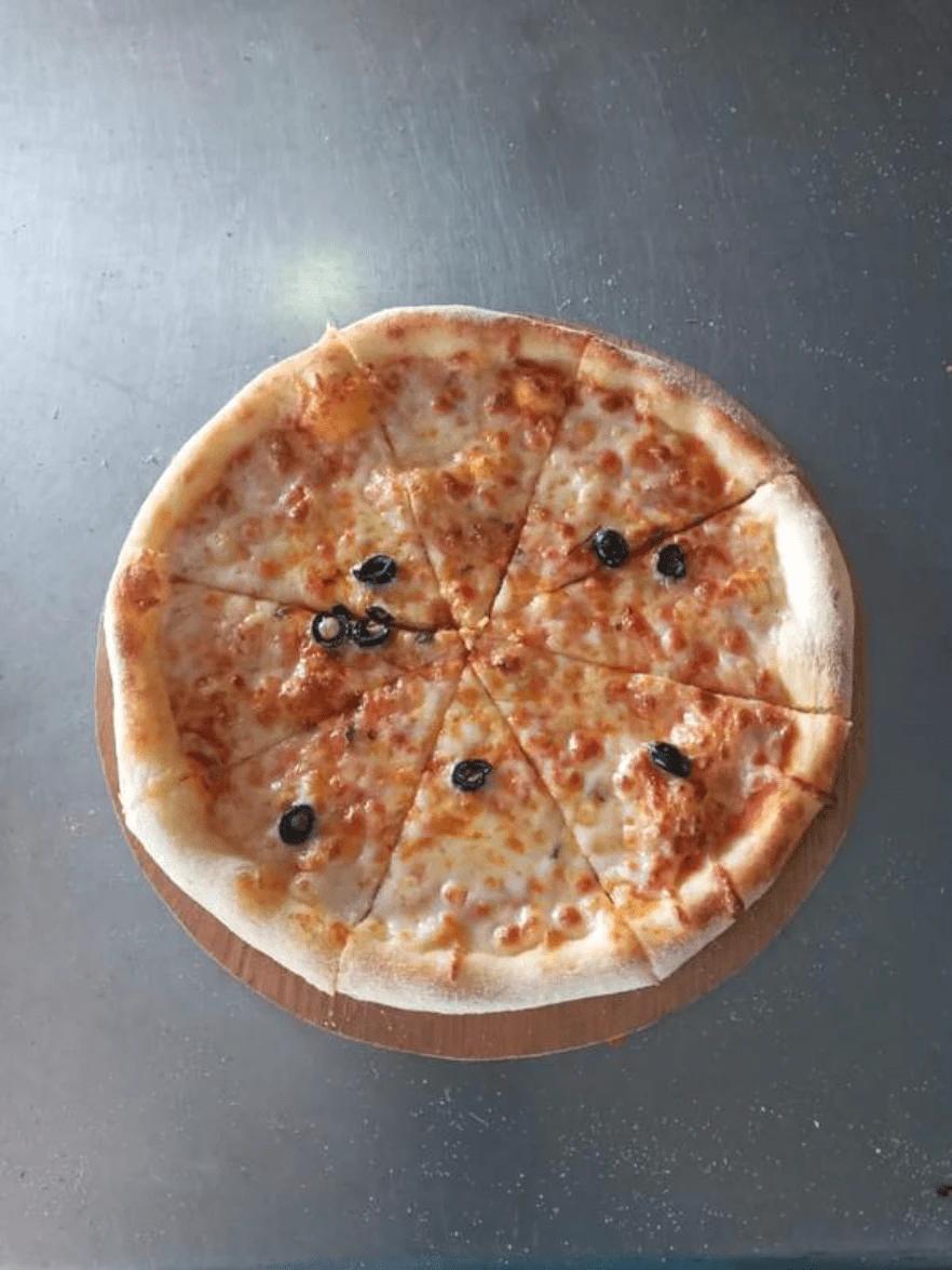 Pizza Margarita