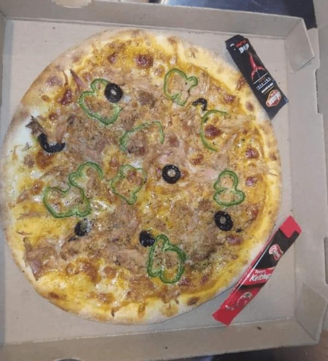 Pizza Thon