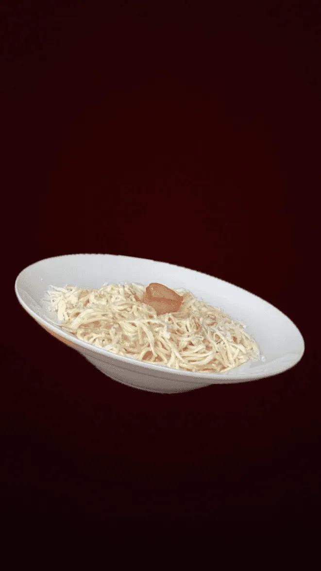 Pasta Carbonara
