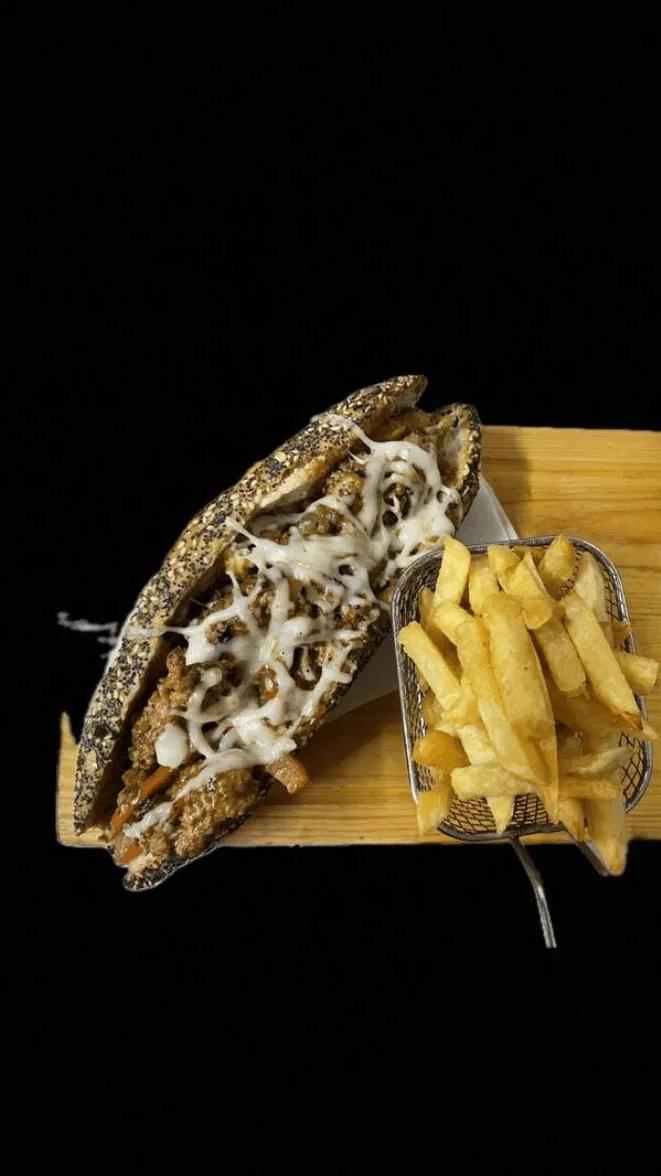 Sandwich Mixte