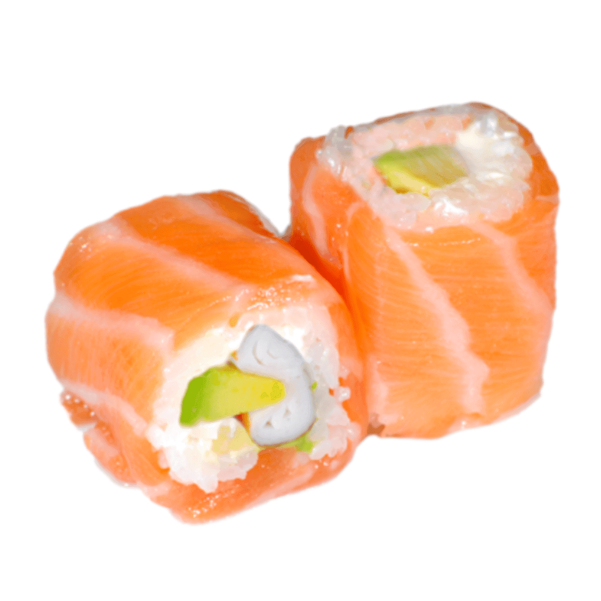 Saumon Avocat Cheese Surimi