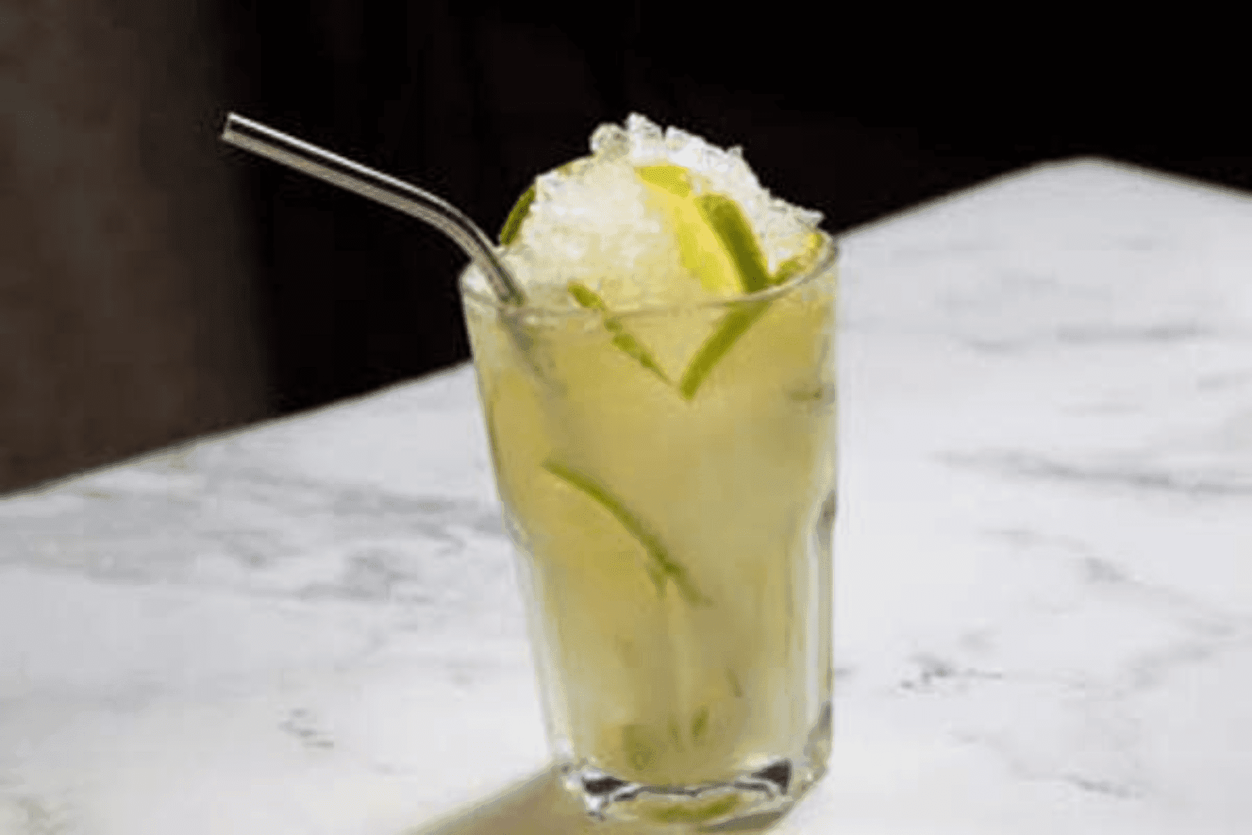 Gingembre Citron & Miel