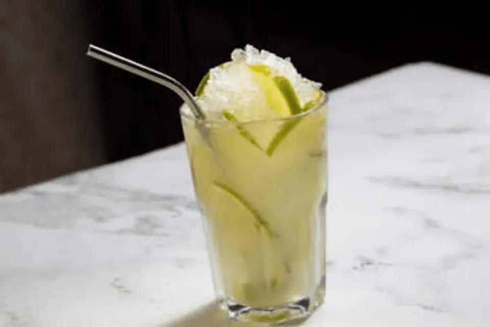 Gingembre Citron & Miel