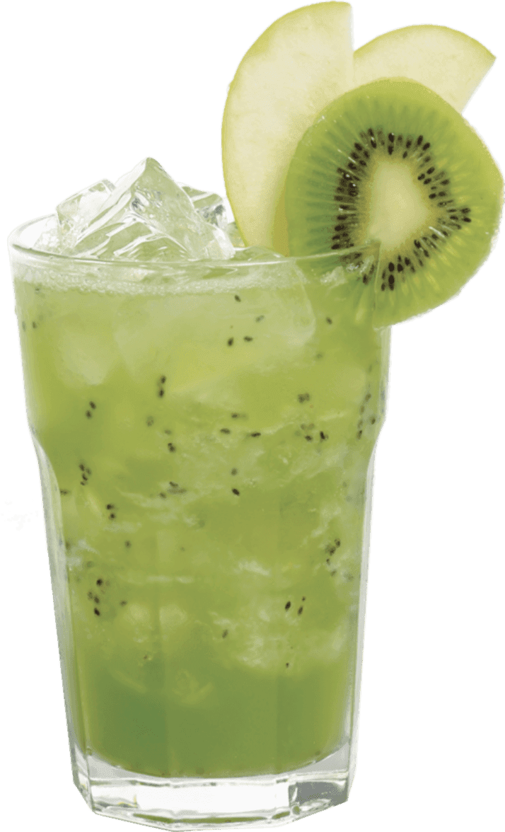 virgin mojito kiwi