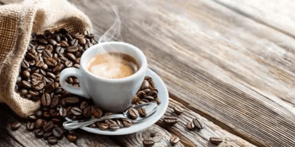 Espresso + Eau 33cl
