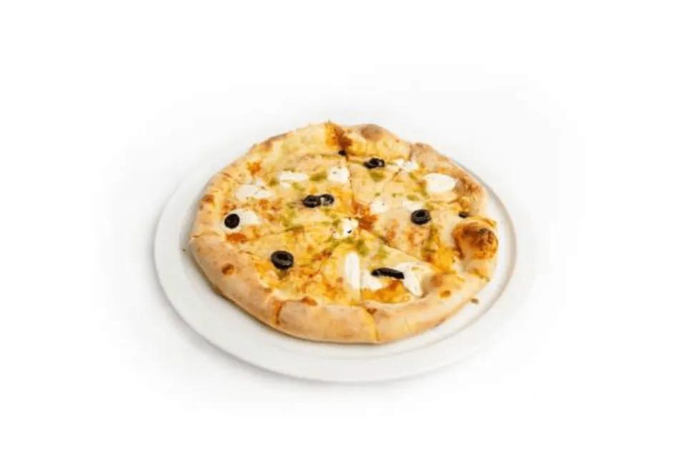 Pizza Margarita