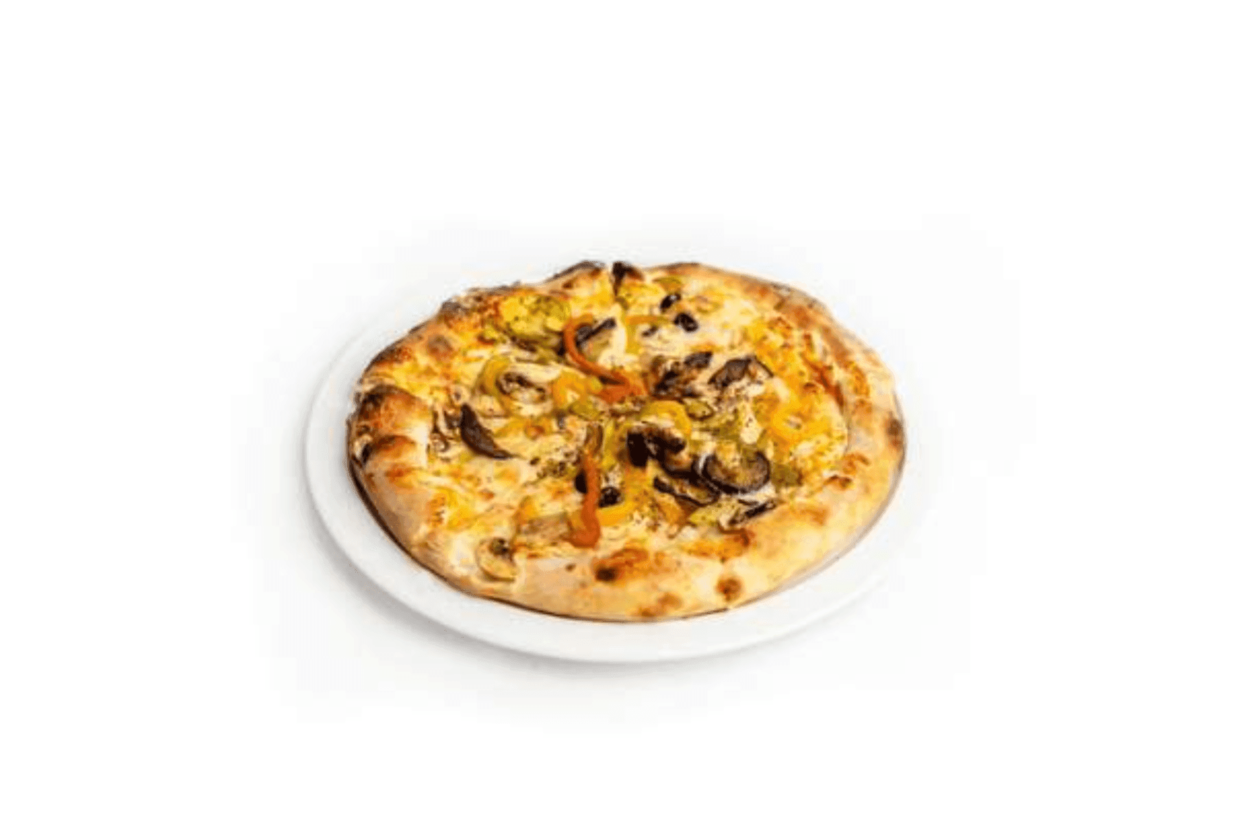 Pizza Végétarienne