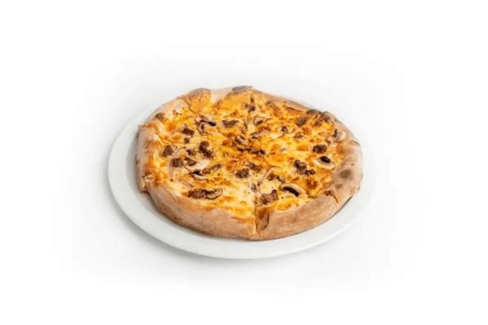 Pizza La Mama
