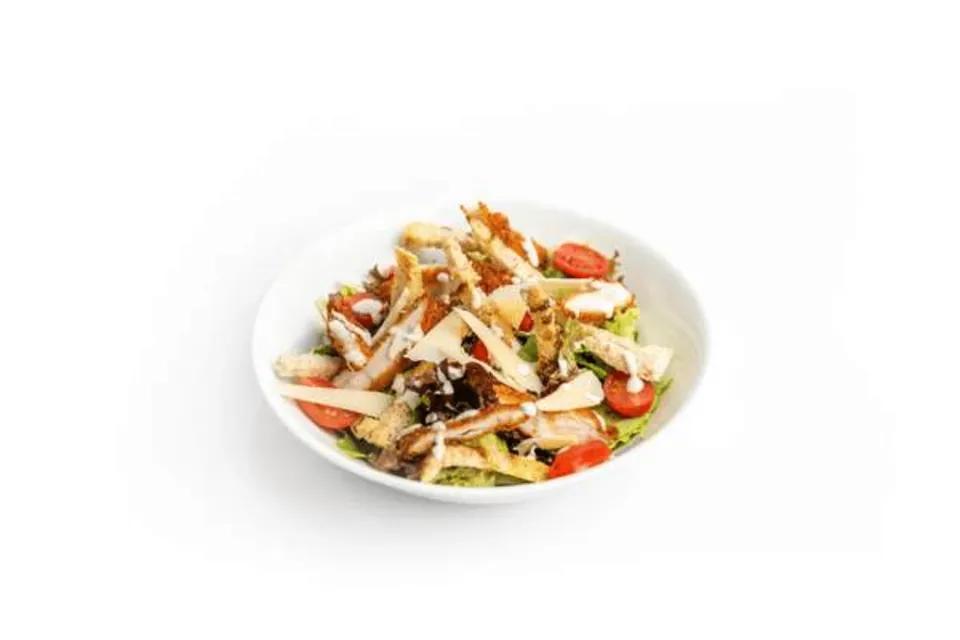 Salade César
