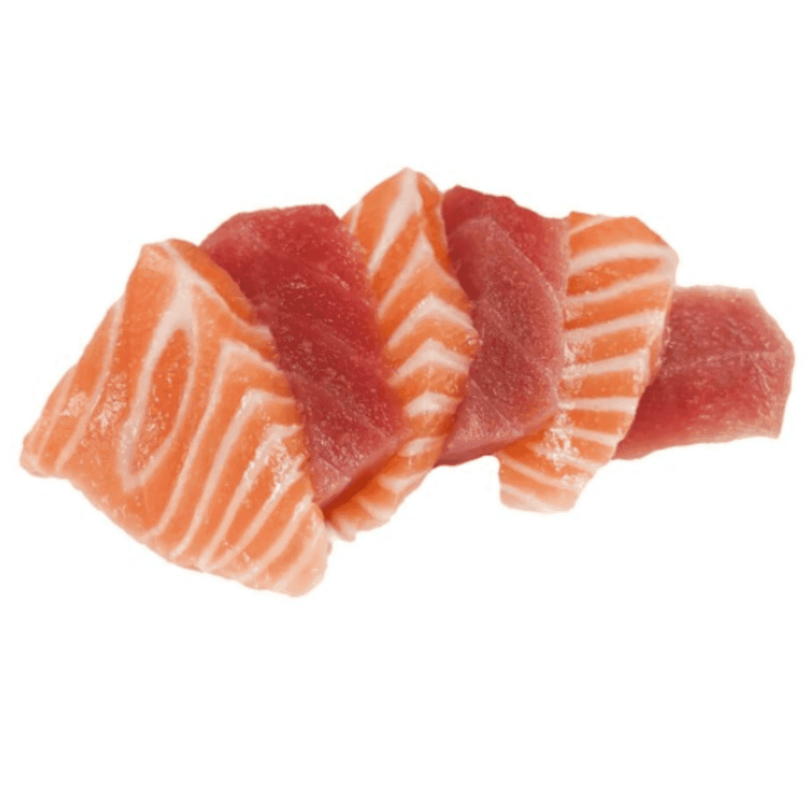 Sashimi Mixte
