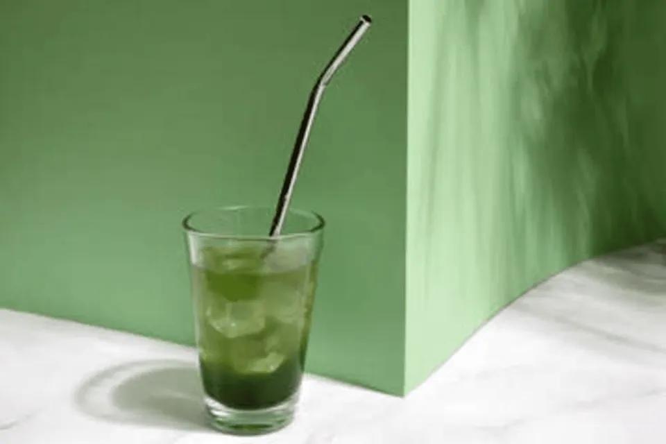 Ice Tea Kiwi