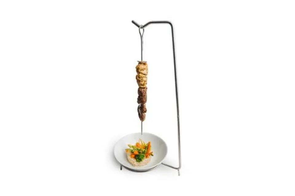 Plat Mix Grill