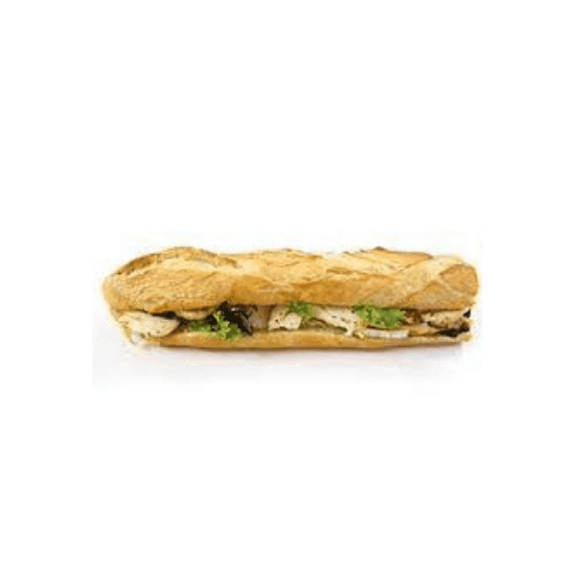 Sandwich Poulet
