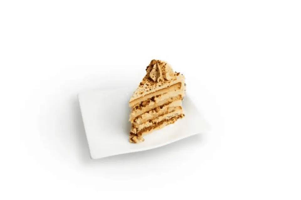 Cake Caramel