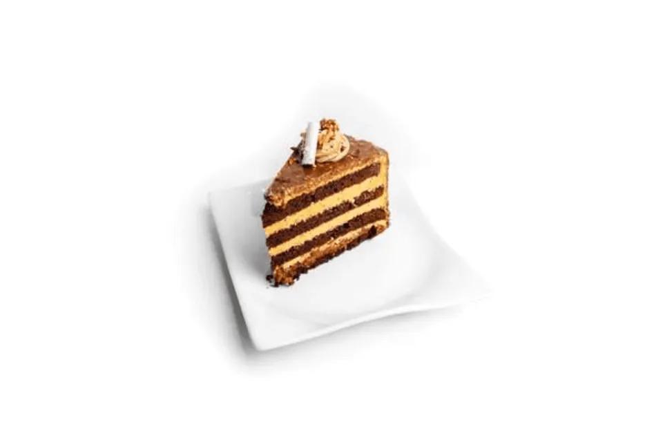 Cake Ferrero