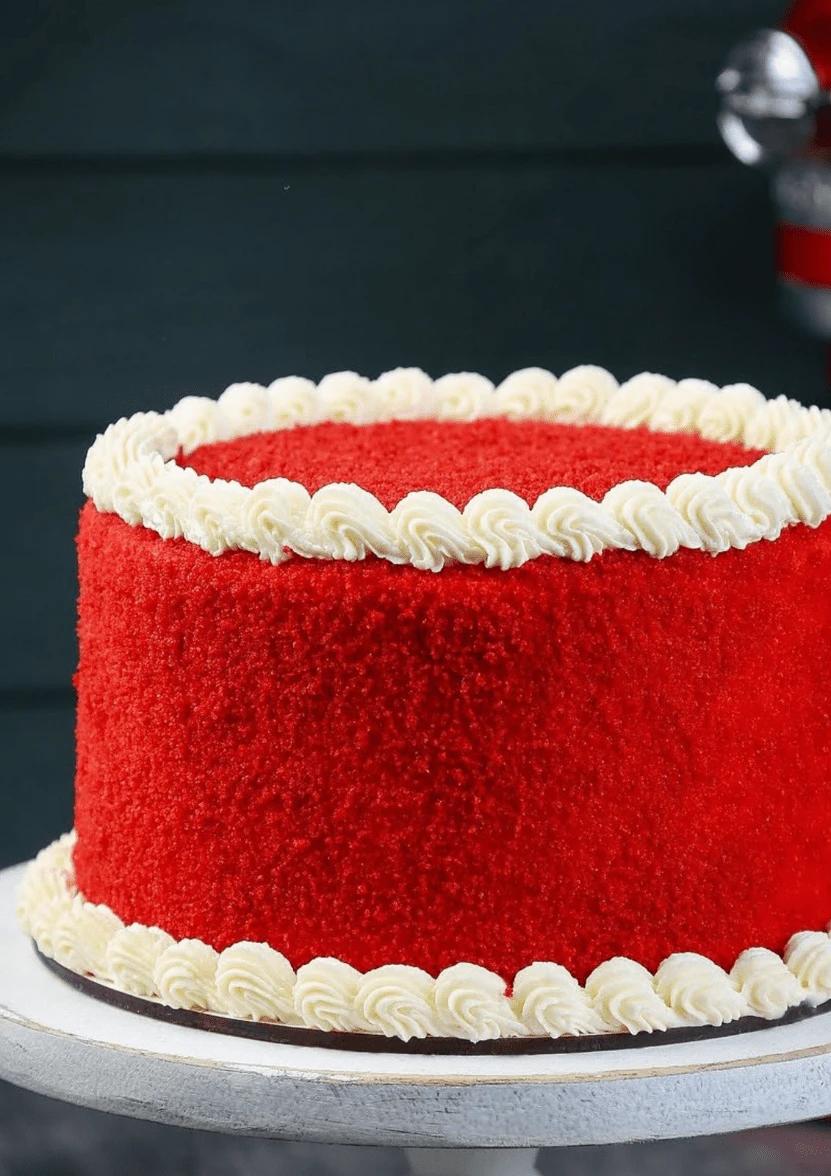 Redvelvet